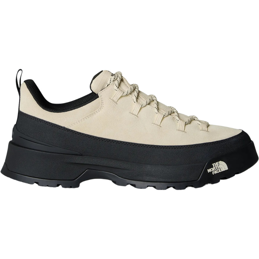 2026 The North Face Glenclyffe Urban Low Shoes NF0A8A96 - White Dune / Black